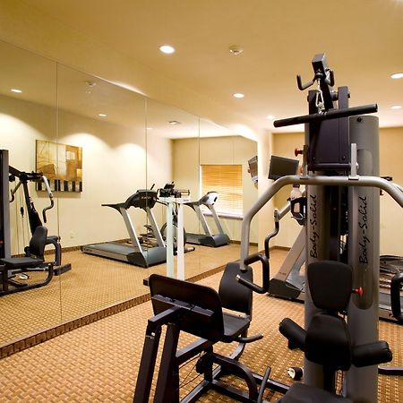 Holiday Inn Express Hotel And Suites Kingsville By Ihg Létesítmények fotó