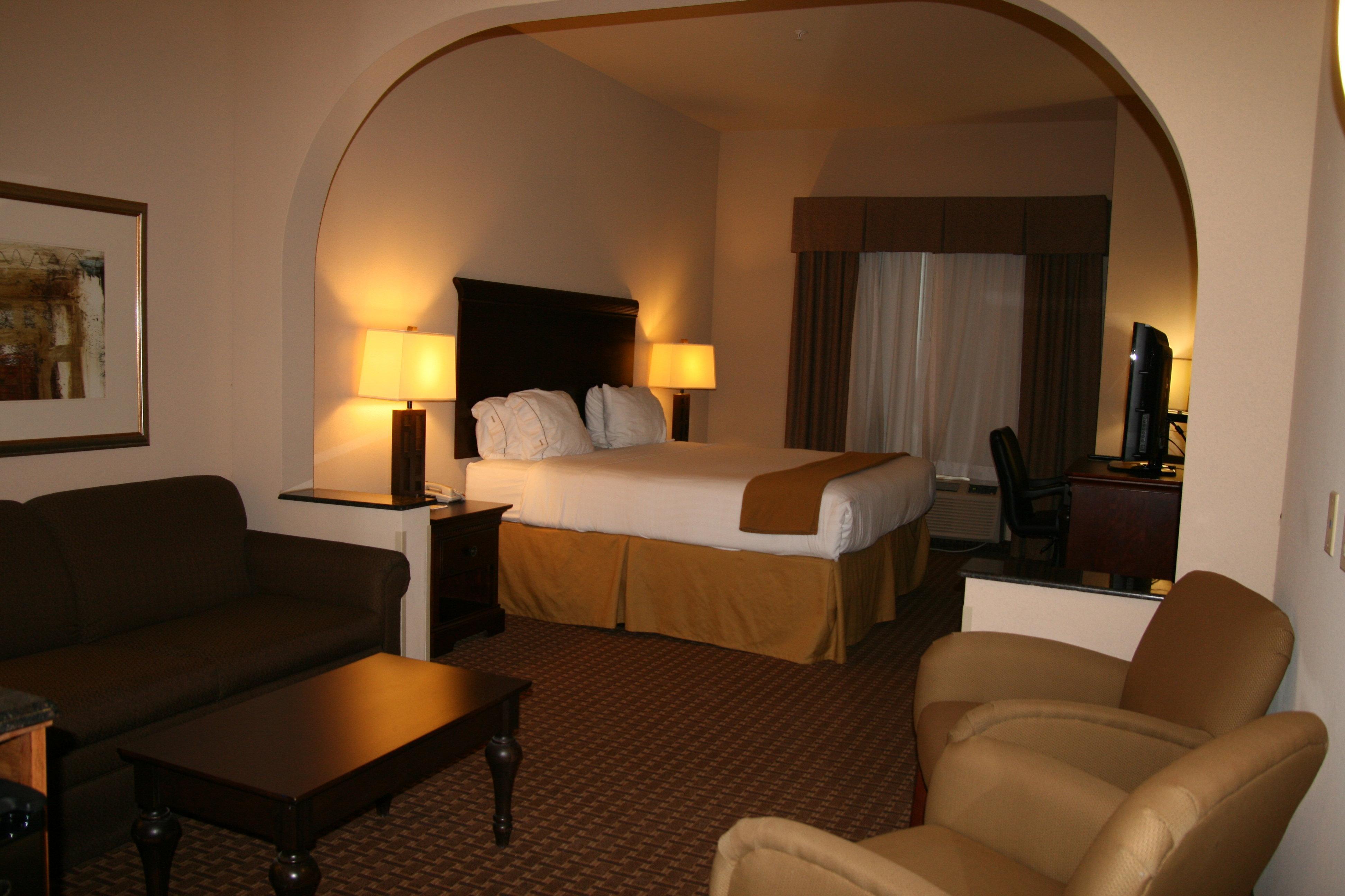 Holiday Inn Express Hotel And Suites Kingsville By Ihg Kültér fotó