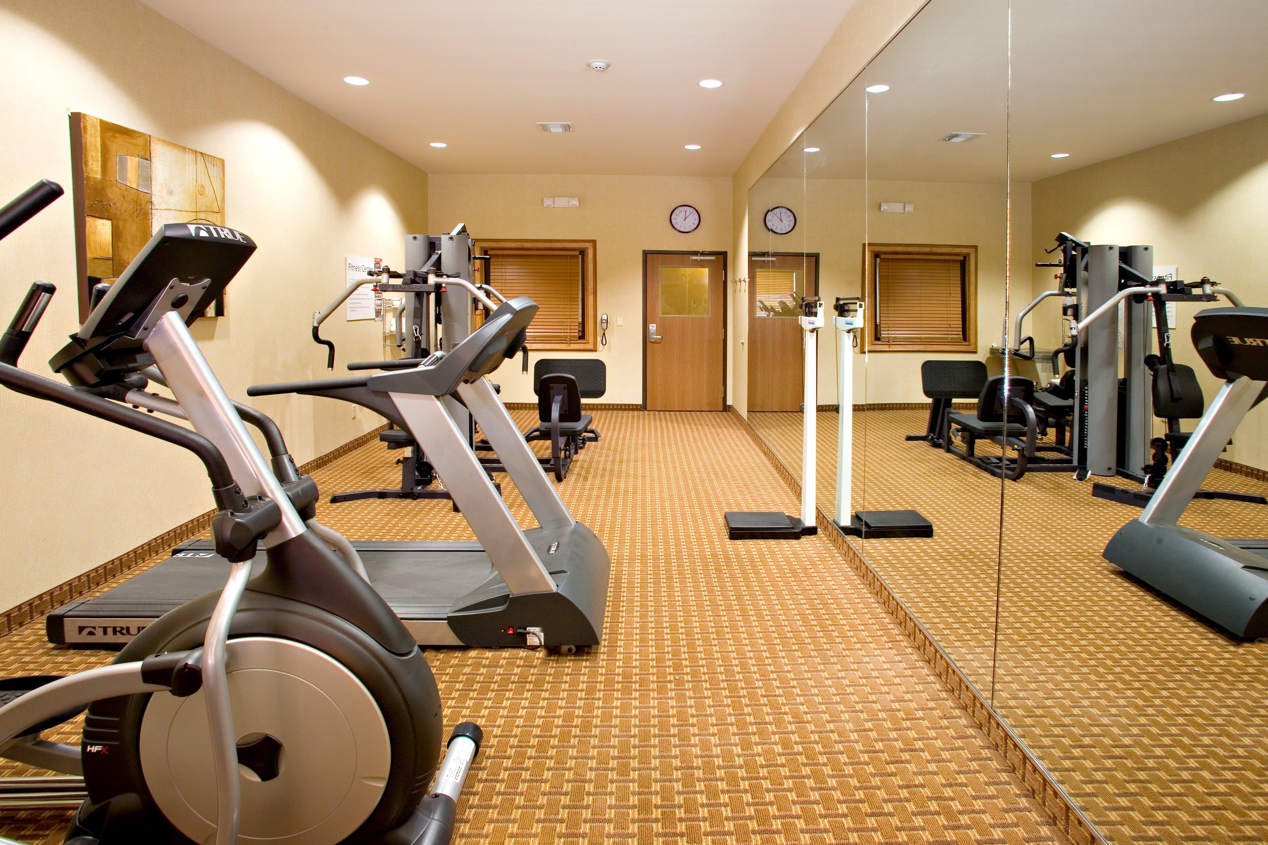 Holiday Inn Express Hotel And Suites Kingsville By Ihg Kültér fotó